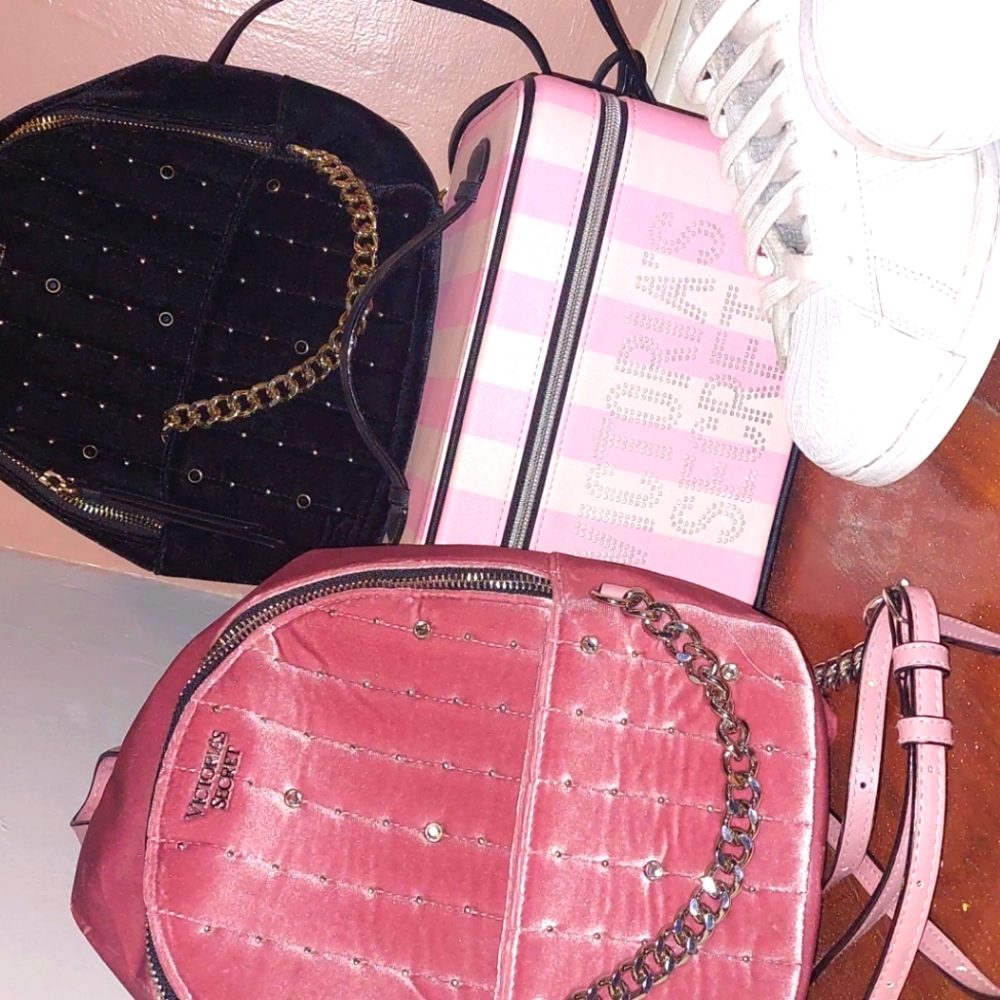 Victoria's secret bags